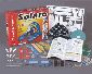 Solaro Solar Powered Model Kit