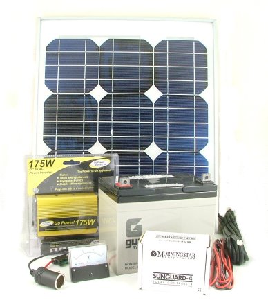 solar power panels. Solar Electric Panel