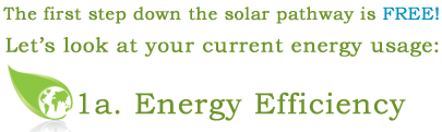 energy efficiency