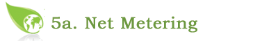 net metering