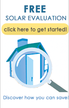 FREE Solar Evaluation!