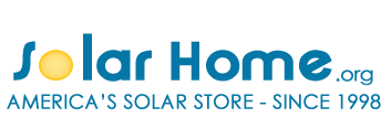 SolarHome.org Home