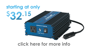 Samlex Inverters