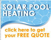 Solar Pool Heating