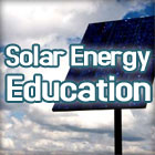 Solar Energy Education