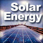 Solar energy products