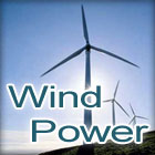 Wind power