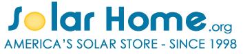 SolarHome.org Home