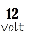 12 Volt