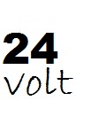 24 Volt