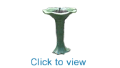 Birdbath Fountains