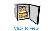 Freezers