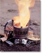 Solar Ovens