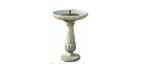 Birdbath Fountains