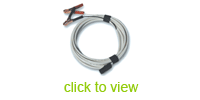 Extra Cords and Intraconects