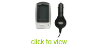 Camera Chargers