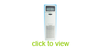 Evaporative Air Conditioners