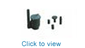Solar Fountains Pumps & Accessories