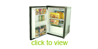 Freezers