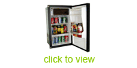 Refrigerators
