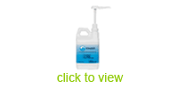 Green Detergent & Household Cleaners