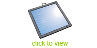 RV & Marine Solar Kits