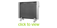 Micathermic Heaters