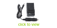 Cell Phone Chargers