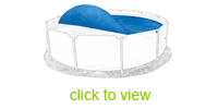 Solar Pool Covers