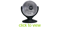 Reflective Heaters