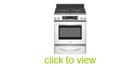 Stoves & Ovens