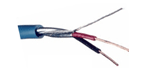 Wire, Cable & Connectors