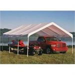 Stationary Canopies