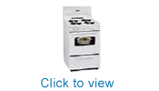 Stoves & Ovens