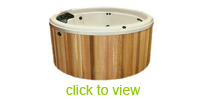 Natural Hot Tubs