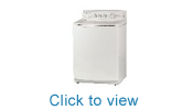Washers & Dryers