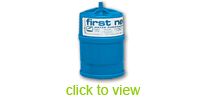 Solar Water Purification