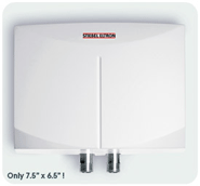 Solar Water Heaters