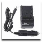 Solar cell phone charger