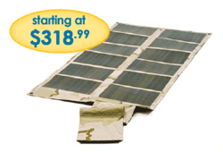 Global Solar Panels