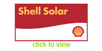 Solarworld (Shell)