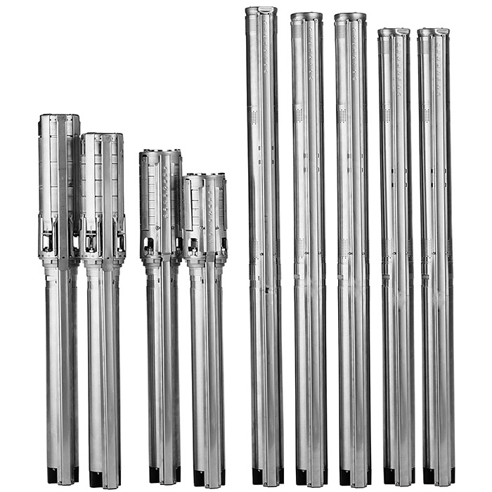 sqflex solar pump grundfos