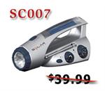 SC007-Portable Power