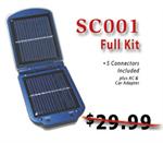 SC001-Sun Kit
