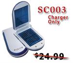 SC003-Charger Only