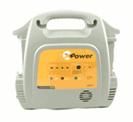 Xantrex XPower 300 Plus PowerPack With Air Compressor