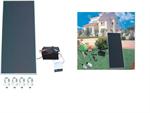 Solar Home 40 Watt Mini Power Kit