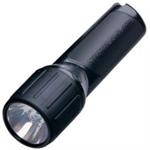 4AA ProPolymer Luxeon LED Flashlight