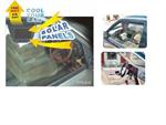 Solar Home Solar Car Ventilator
