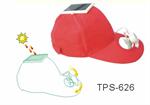Solar Home Solar Fan Cap